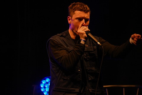 Beatbox Battle Bayreuth - BAYREUTH - 08.11.2025 20:00
