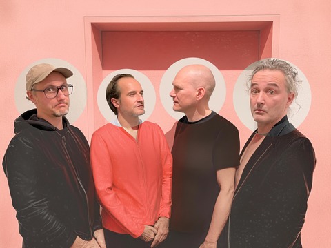 Rainer von Vielen - Bergen-Release-Tour - Reutlingen - 29.11.2025 20:00