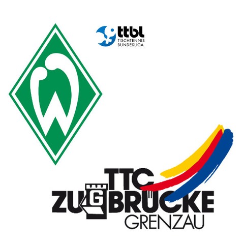 SV Werder Bremen - TTC Zugbrcke Grenzau - Bremen - 11.11.2025 18:30