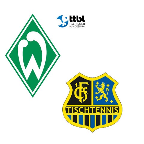 SV Werder Bremen - 1. FC Saarbrcken TT - Bremen - 05.10.2025 17:00