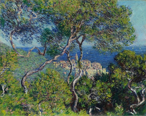 Knstlerfreundschaften - Claude Monet und Auguste Renoir - Berlin - 23.10.2025 17:30