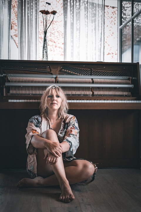 Claudia Koreck - Mainz - 22.03.2026 19:00