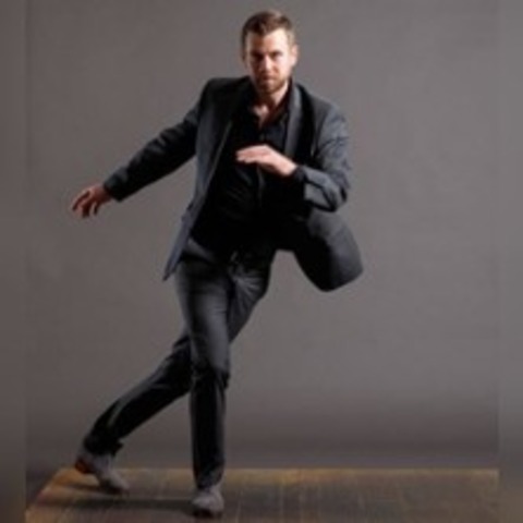 Clubdates-Special | Tapdance-Jazz-Jam mit Daniel Luka - Essen - 09.10.2025 20:00