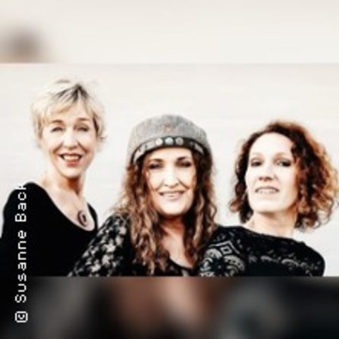 Haigis, Back & Titus: Songs & Stories - OESTRICH-WINKEL - 25.04.2026 19:30