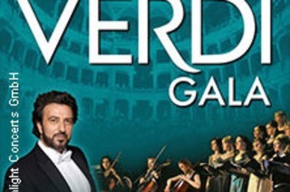 Die gro�e Verdi-Gala - Milano Festival Opera