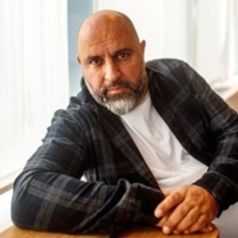 Serdar Somuncu - Essen - 26.09.2025 20:00