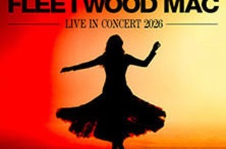 Rumours of Fleetwood Mac - Live in Concert 2026