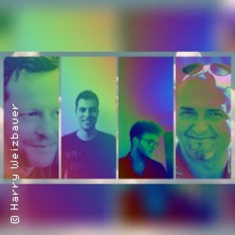 Ear Condition - TRAUNREUT - 27.12.2025 20:00