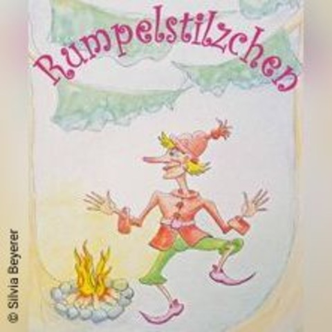 Rumpelstilzchen - TRAUNREUT - 12.09.2025 16:00