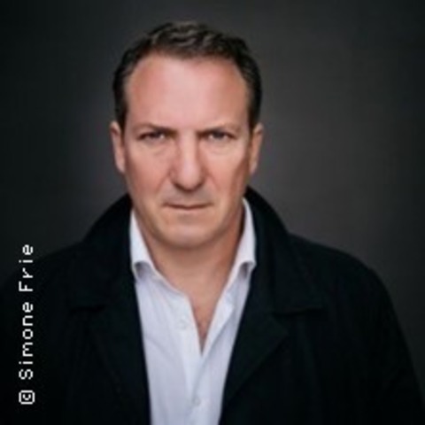 Robert Palfrader - Augsburg - 21.04.2026 19:30