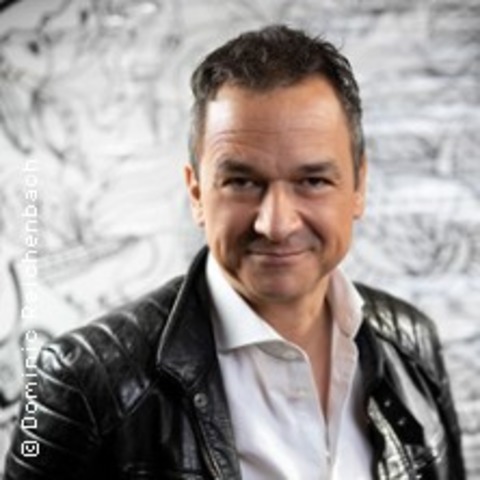 Stephan Bauer - Augsburg - 07.05.2026 20:00