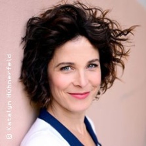 Katalyn Hhnerfeld - Menschen muss man mgen - OESTRICH-WINKEL - 06.03.2026 19:30