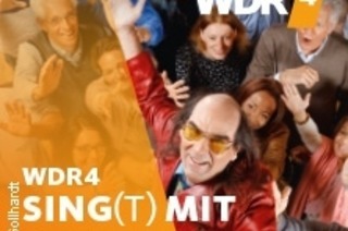 Guildo Horn - WDR 4 sing(t) mit Guildo