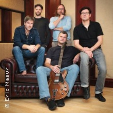 Kleemann & Bostroem (Gitarre, Gesang) - BERLIN - 13.09.2025 19:30