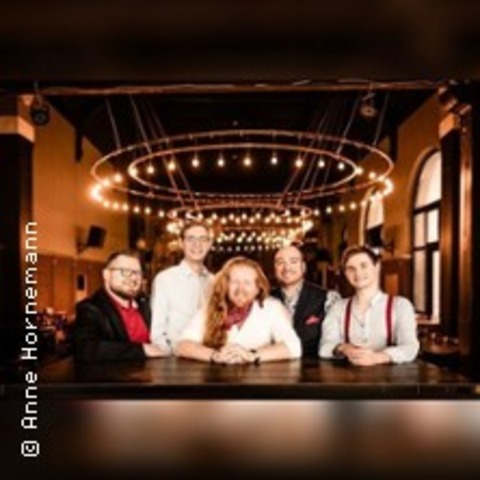 Ensemble Nobiles - Hainichen - 29.08.2025 19:30