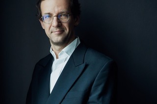 Orgelherbst 2025 - Sergej Tscherepanov