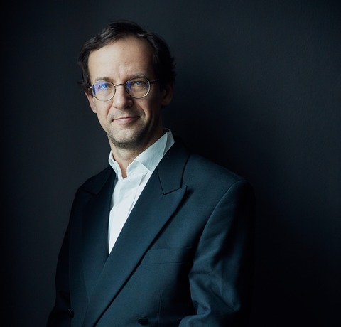 Orgelherbst 2025 - Sergej Tscherepanov - Friedrichshafen - 21.09.2025 20:00