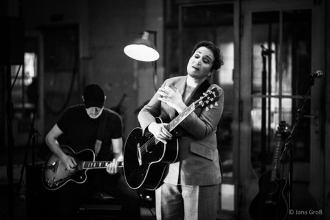 Katharina Franck - Momentaunahmen - Lindau (Bodensee) - 23.11.2025 20:00