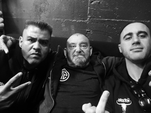 The FKN' Meteors - Lindau (Bodensee) - 07.12.2025 20:00