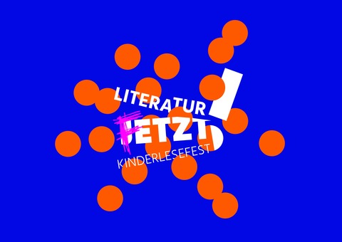 Familienticket Literatur FETZT! - Dresden - 28.09.2025 11:00