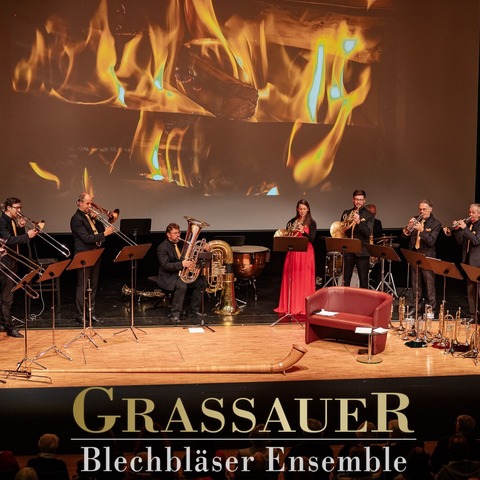 In Dulci Jubilo - Manifest der Lebensfreude - Weihnachtskonzert - Traunreut - 20.12.2025 20:00