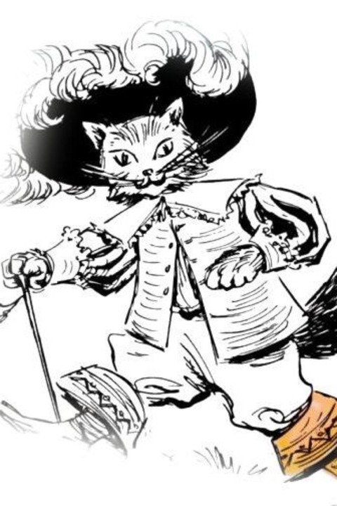 Der gestiefelte Kater - Traunreut - 29.11.2025 14:30