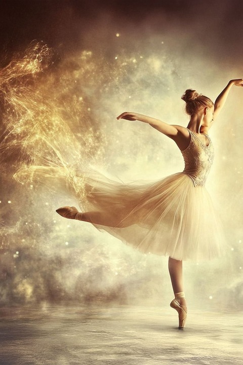 Ballettgala der Ballettschulen - Traunreut - 12.10.2025 16:00