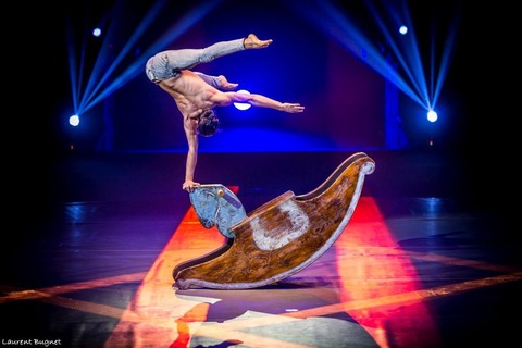Winter-Wunder-Variet - Traunreut - 30.12.2025 16:00