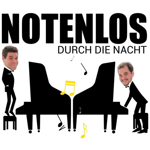 Notenlos - Traunreut - 22.03.2026 19:00
