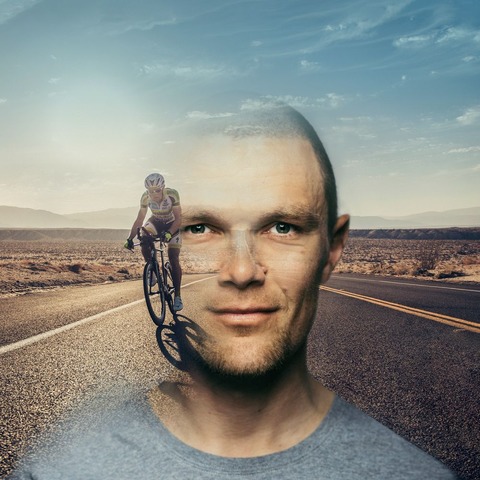 Der Weg ist weiter als das Ziel 2.0 - Extremradsportler - Traunreut - 23.10.2025 20:00