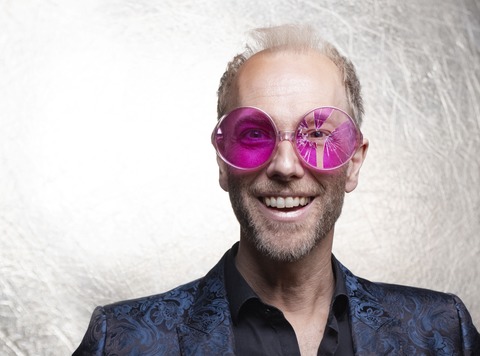 Michael Krebs - &#8222;Optimismus - jetzt stark reduziert&#8220; - Vellmar - 18.04.2026 20:00