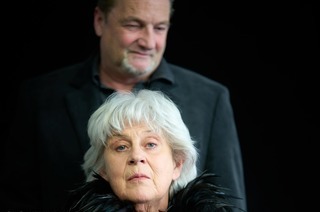 Der Besuch der alten Dame, 08.10.2025