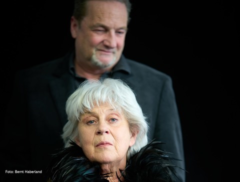 Der Besuch der alten Dame - Bhl - 08.10.2025 19:30