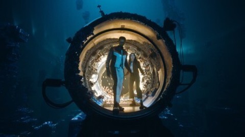 Superman 3D - Freiburg - 10.07.2025 16:30
