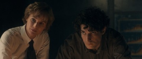 Saint-Exupry - Die Geschichte vor dem kleinen Prinzen - Kandern - 11.07.2025 20:15