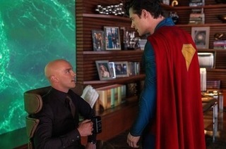 Superman 3D