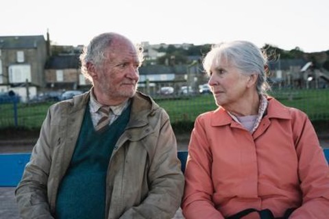 Die unwahrscheinliche Pilgerreise des Harold Fry - Achern - 11.07.2025 15:00