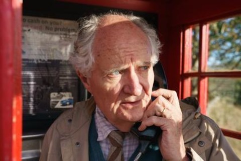Die unwahrscheinliche Pilgerreise des Harold Fry - Achern - 11.07.2025 15:00
