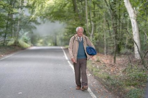 Die unwahrscheinliche Pilgerreise des Harold Fry - Achern - 11.07.2025 15:00