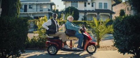 Thelma - Rache war nie ser - Bad Krozingen - 10.07.2025 15:00