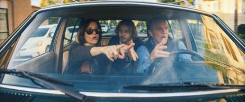 Thelma - Rache war nie ser - Bad Krozingen - 10.07.2025 15:00