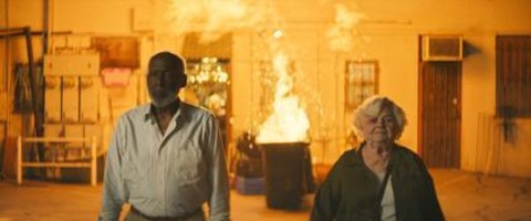Thelma - Rache war nie ser - Bad Krozingen - 10.07.2025 15:00