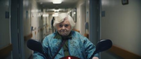 Thelma - Rache war nie ser - Bad Krozingen - 10.07.2025 15:00