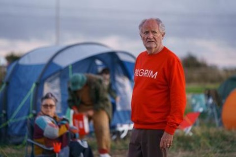 Die unwahrscheinliche Pilgerreise des Harold Fry - Achern - 11.07.2025 15:00
