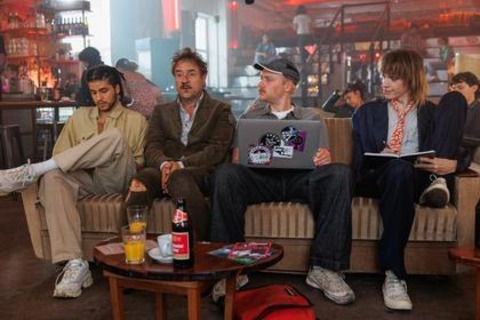 Alter weier Mann - Freiburg - 15.07.2025 21:45