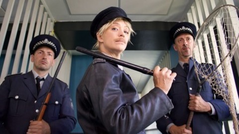Akiko - Der fliegende Affe - Bad Krozingen - 12.07.2025 14:00