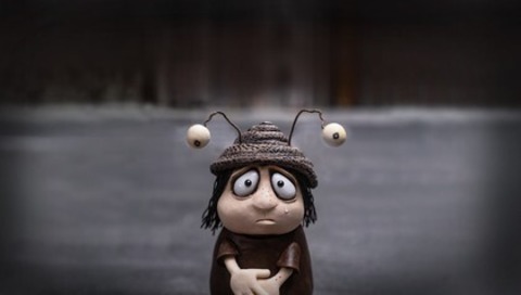 Memoiren einer Schnecke - Freiburg - 14.07.2025 20:30