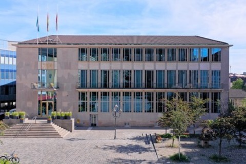 SEP RUF - Architekt der Moderne - Freiburg - 13.07.2025 13:10