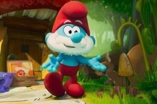 Die Schlmpfe: Der groe Kinofilm