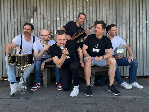 Mitsingkonzert - Bayreuth - 15.11.2025 20:00